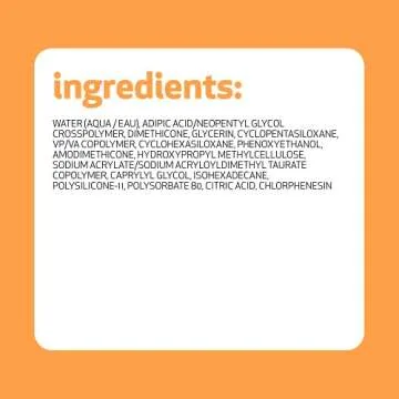 INDEED LABS Nanoblur Instant Skin Blurring Cream, Visible Pore Minimizer and Wrinkle Reducer Facial Primer