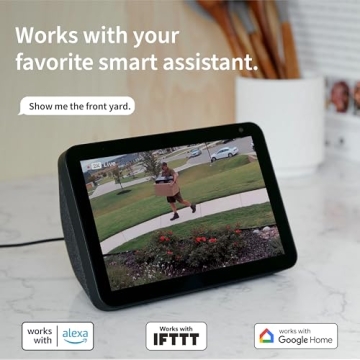 Arlo Essential 2K Cam Wireless Indoor/Outdoor Security Camera