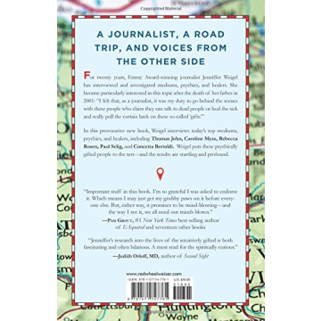 Psychics, Healers & Mediums: A Journey into Spirituality