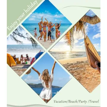 Chic 2024 Straw Crossbody Bag Women Beach Hobo Handbag