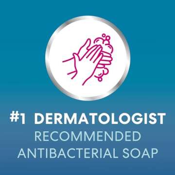 Hibiclens – Antimicrobial and Antiseptic Soap and Skin Cleanser – 8 oz with Foaming Pump – for...