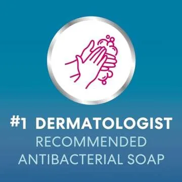 Hibiclens – Antimicrobial and Antiseptic Soap and Skin Cleanser – 8 oz with Foaming Pump – for...