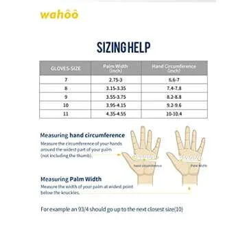 LANON Liquid Silicone Cooking Gloves - Heat Resistant and Safe