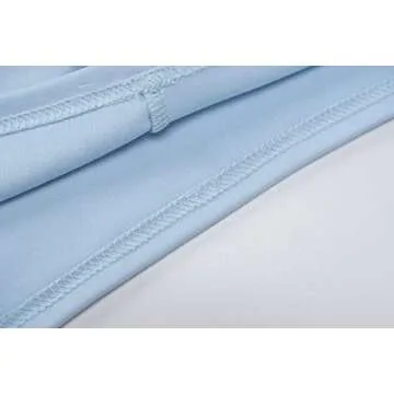 Stylish Y2k 2 Piece Skirt Set for Women - Summer Clubwear