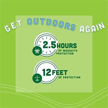 Murphy’s Naturals Mosquito Repellent Incense Sticks 36 Count