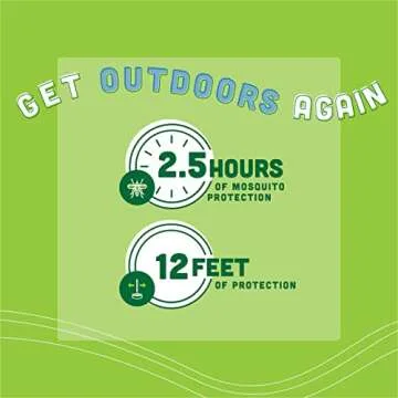 Murphy’s Naturals Mosquito Repellent Incense Sticks - 36 Count | Natural Ingredients, 2.5+ Hours P...