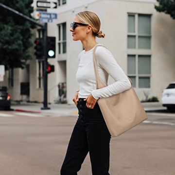 Montana West Women's Hobo Bag Set - Stylish & Soft