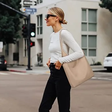 Montana West Women's Hobo Bag Set - Stylish & Soft