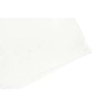 Apbondy Girls Long Sleeve Lace Blouse Tops White