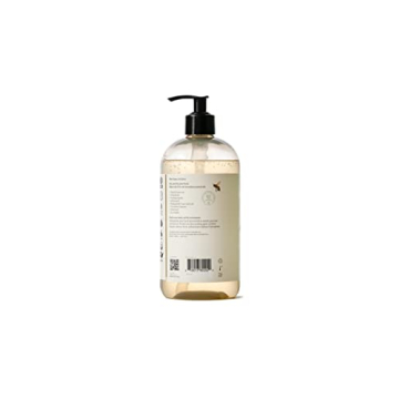 Koala Eco Natural Hand Wash - Eco-Friendly Essential Soap