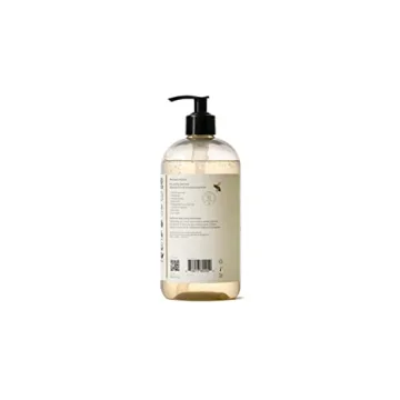 Koala Eco Natural Hand Wash - Eco-Friendly Essential Soap