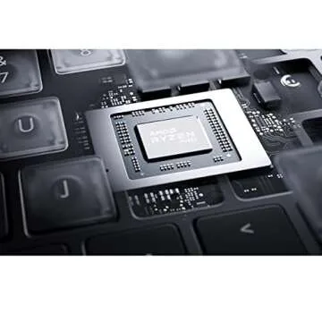 AMD Ryzen 9 5950X 16-Core Processor for High-End Gaming