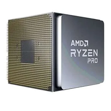 AMD Ryzen 9 5950X 16-Core Processor for High-End Gaming