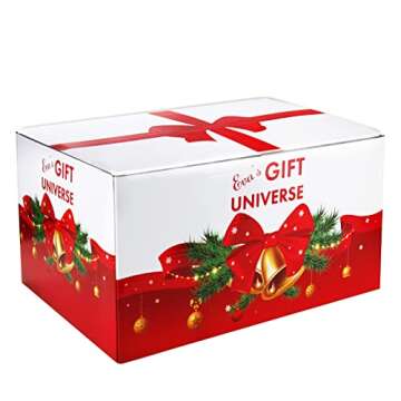 Premium Valentine's Day Gift Basket with Coffee and Treats