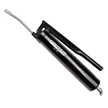 FIXSMITH Lever Action Grease Gun - 10,000 PSI Max Pressure