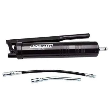 FIXSMITH Lever Action Grease Gun - 10,000 PSI Max Pressure