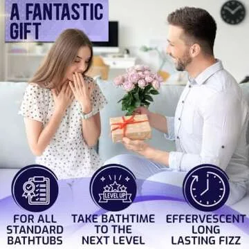 Aromatherapy Shower Steamers for Stress Relief Experience