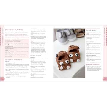 Crochet One-Skein Wonders® for Babies: 101 Projects for Infants & Toddlers