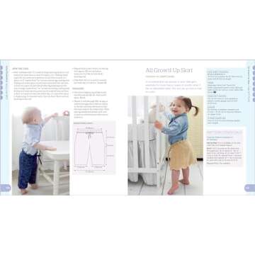 Crochet One-Skein Wonders® for Babies: 101 Projects for Infants & Toddlers