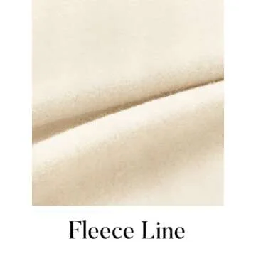 MEROKEETY Women's Fall 2 Piece Sweatsuits Set Long Sleeve Zip Up Sweatshirt Wide Leg Sweatpants Lounge Sets