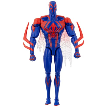 Marvel Legends Spider-Man 2099 6-inch Action Figure Collectible