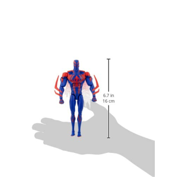 Marvel Legends Spider-Man 2099 6-inch Action Figure Collectible