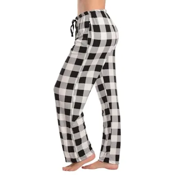 Just Love Women's Pajama Pants - Soft & Stylish XS