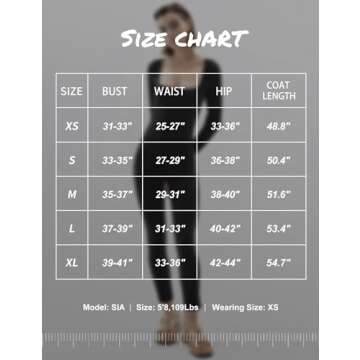 PUMIEY Black Jumpsuit for Women Long Sleeve Bodycon Unitard One Piece Outfits Jet Black Large