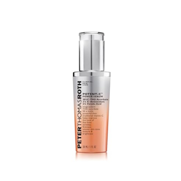 Peter Thomas Roth | Potent-C Power Serum | Brightening Vitamin C Serum for Fine Lines, Wrinkles, Une...