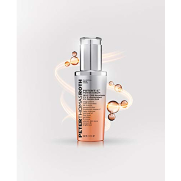 Peter Thomas Roth Potent-C Power Serum for Bright Skin