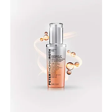 Peter Thomas Roth Potent-C Power Serum for Bright Skin