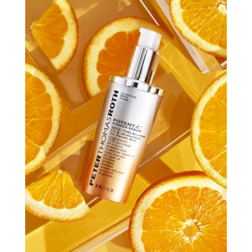 Peter Thomas Roth Potent-C Power Serum for Bright Skin