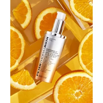 Peter Thomas Roth Potent-C Power Serum for Bright Skin