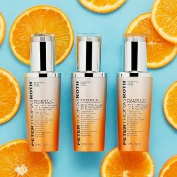 Peter Thomas Roth Potent-C Power Serum for Bright Skin