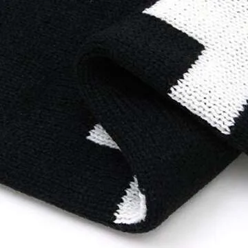 Comfortable Knitted Baby Blanket for Infants - Mimixiong