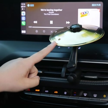Homelavie Mini Car Crash Cymbal Air Vent Musical Gift