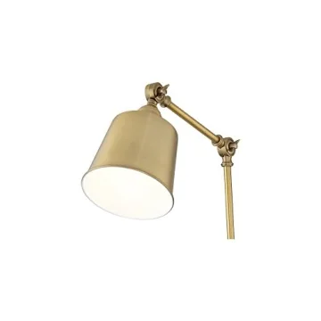 Elegant Mendes Wall Lamps Set of 2 by 360 Lighting