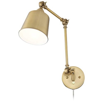 Elegant Mendes Wall Lamps Set of 2 by 360 Lighting