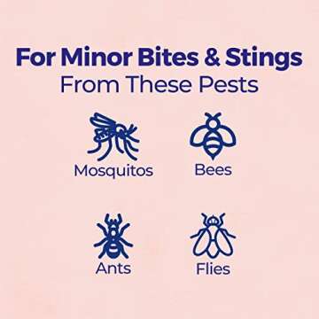 Boiron Apis Mellifica 30C Homeopathic Medince for Relief from Pain, Itching, and Swelling of Bug Bites or Stings - 3 Count (240 Pellets)