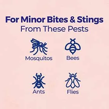 Boiron Apis Mellifica 30C Homeopathic Medince for Relief from Pain, Itching, and Swelling of Bug Bites or Stings - 3 Count (240 Pellets)