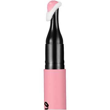 Maybelline New York Master Camo Color Correcting Pen, Pink For Dullness, light, 0.05 fl. oz.