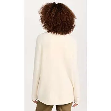 Free People Ottoman Cardigan for Ultimate Cozy Style