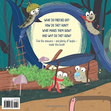 How to Survive as a Firefly Fun Children's Book