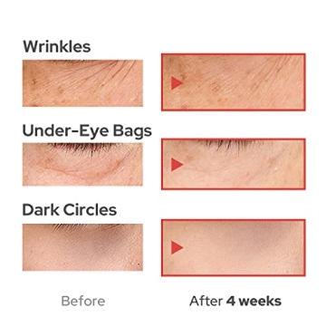 DUFT & DOFT Hydro Firming Eye Cream for Dark Circles