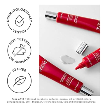 DUFT & DOFT Hydro Firming Eye Cream for Dark Circles