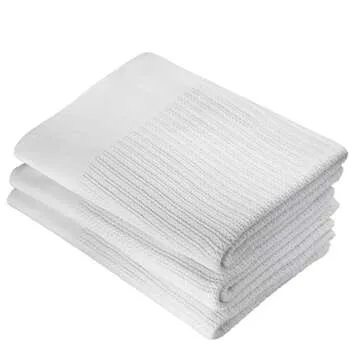 Beged 100% Cotton Thermal Blanket: Lightweight & Breathable