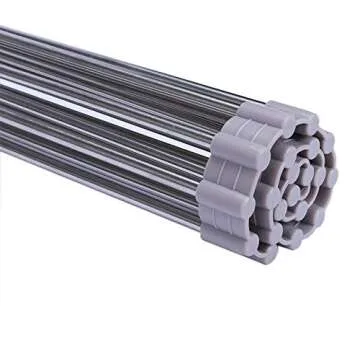 Ahyuan Roll Up Dish Drying Rack - Portable Kitchen Essential