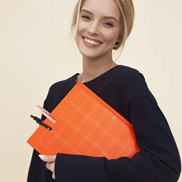 LINFANC 12 Pack Cute Gel Pens - Smooth Writing Aesthetic Supplies