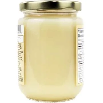 Rougie Duck Fat for Gourmet Cooking 320 g