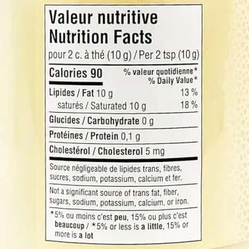 Rougie Duck Fat for Gourmet Cooking 320 g